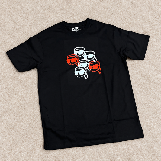 Camiseta Karl OVERSIZE