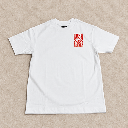 Camiseta Casa B OVERSIZE