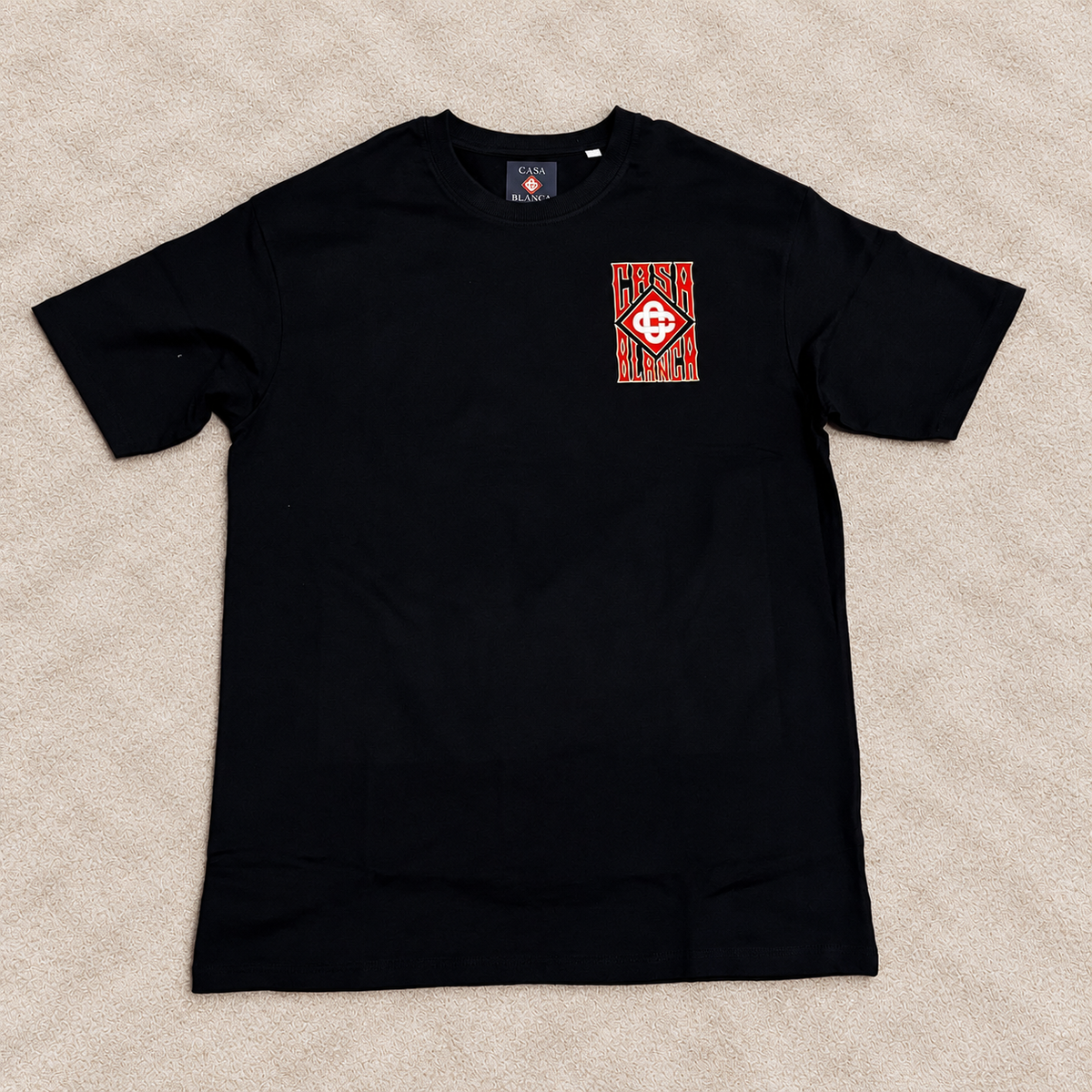 Camiseta Casa B OVERSIZE
