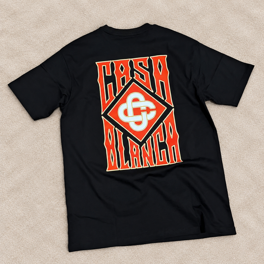 Camiseta Casa B OVERSIZE