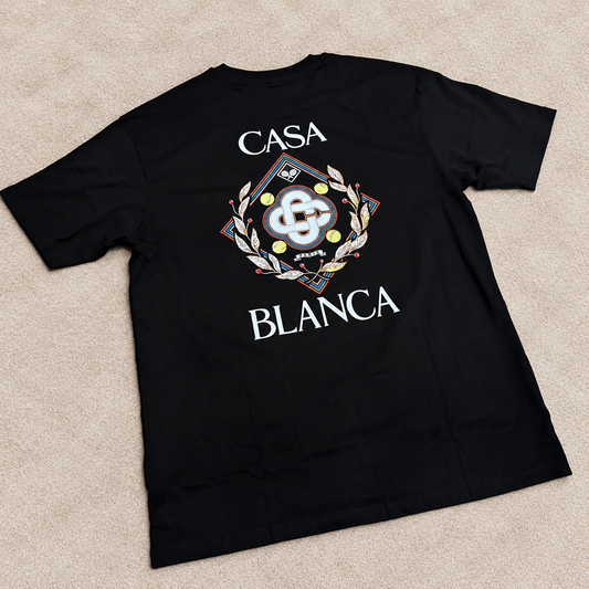 Camiseta Casa B OVERSIZE