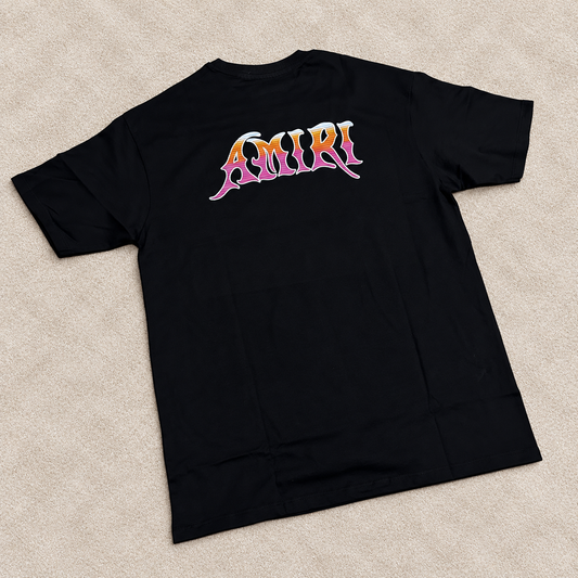 Camiseta Amir OVERSIZE