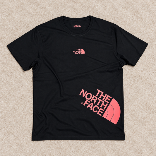 Camiseta TNF