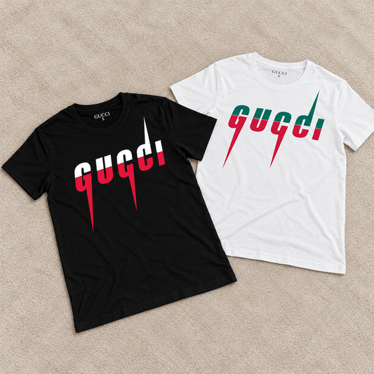 Camiseta Gucc