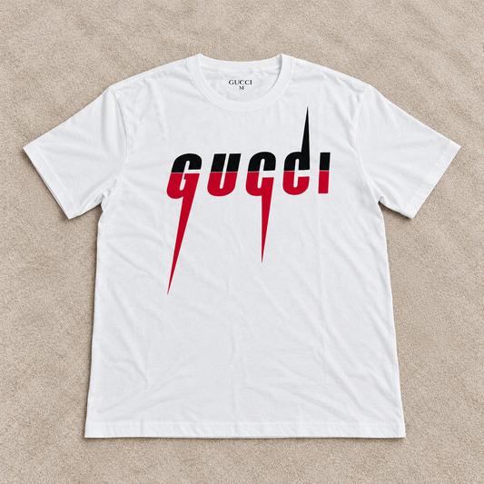 Camiseta GC blanca