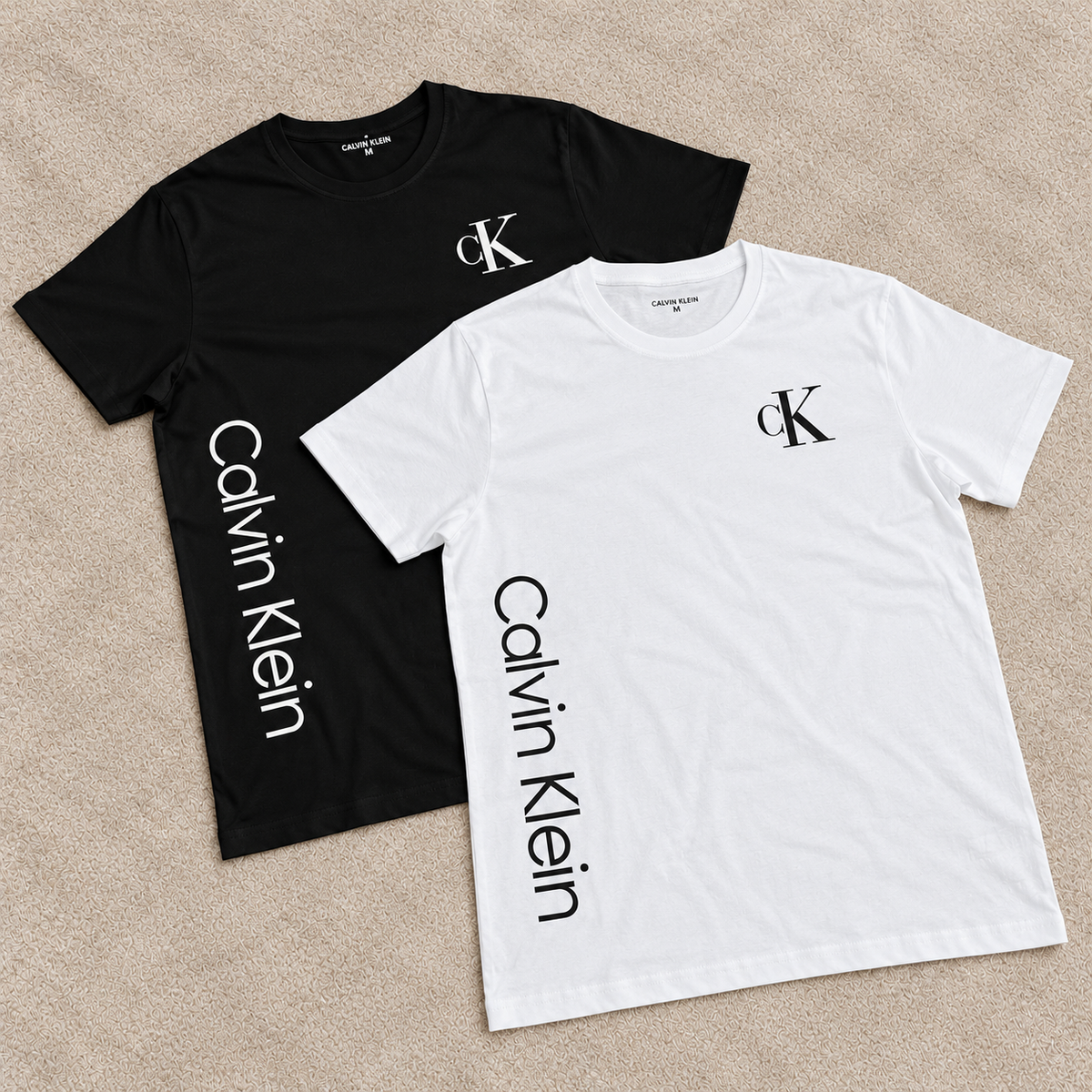 Camiseta CK