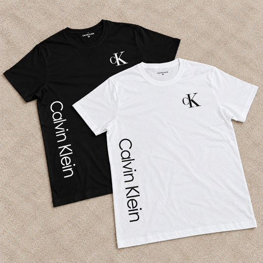 Camiseta CK