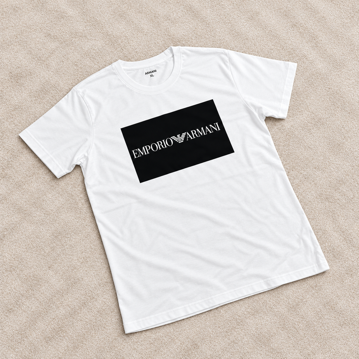 Camiseta EA