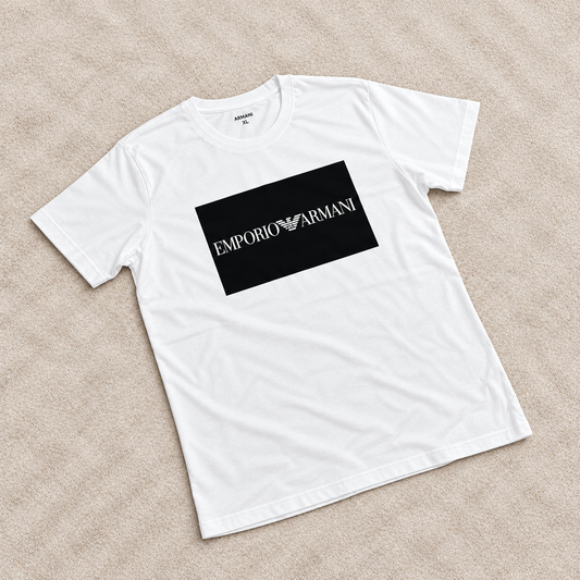 Camiseta EA