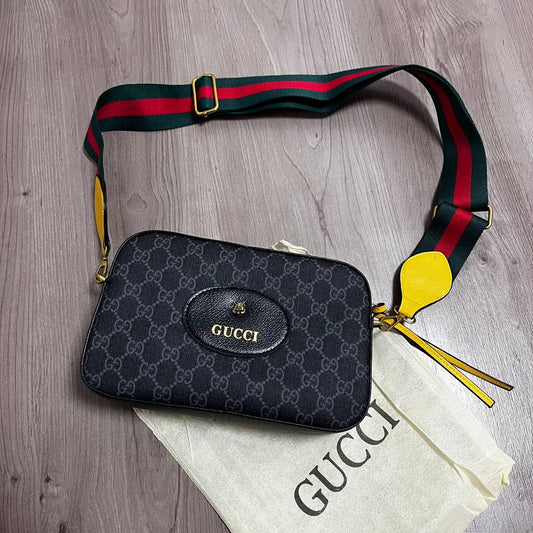 Bolso Gucc Premium