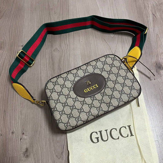 Bolso Gucc Premium