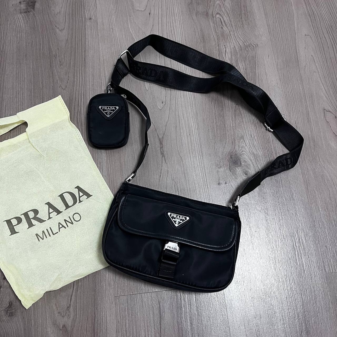 Bolso Prad Premium