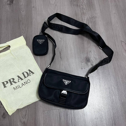 Bolso Prad Premium