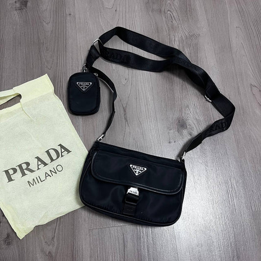 Bolso Prad Premium