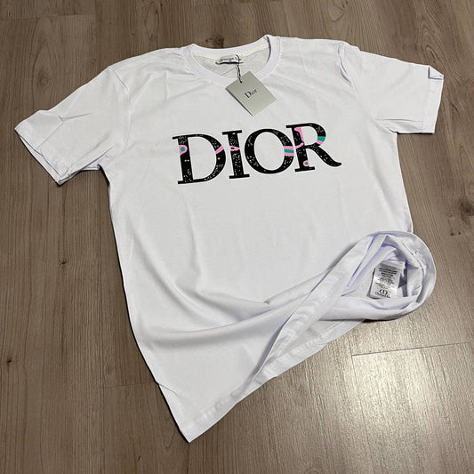 Camiseta CD PREMIUM blanca