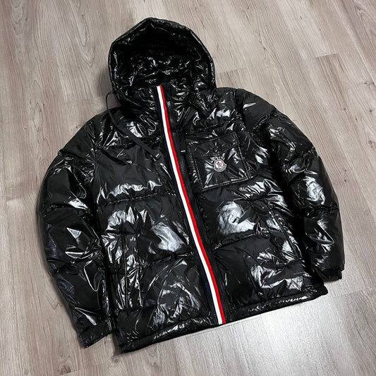 Chaqueta Moncle Negra