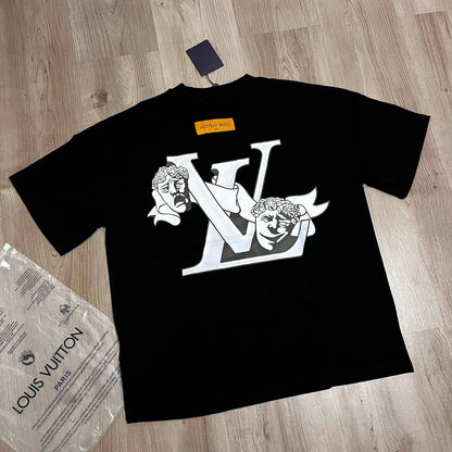 Camiseta LV PREMIUM