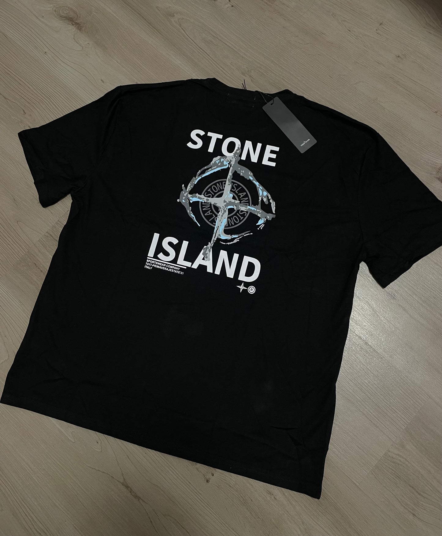 Camiseta Stone PREMIUM