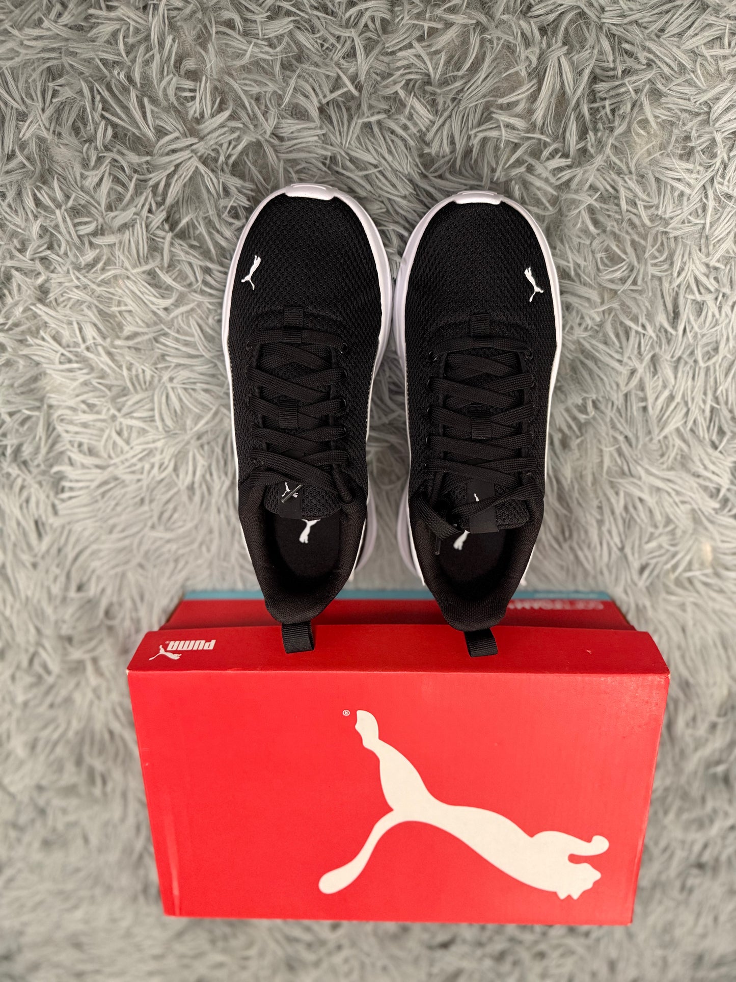 Puma  Anzarun Lite