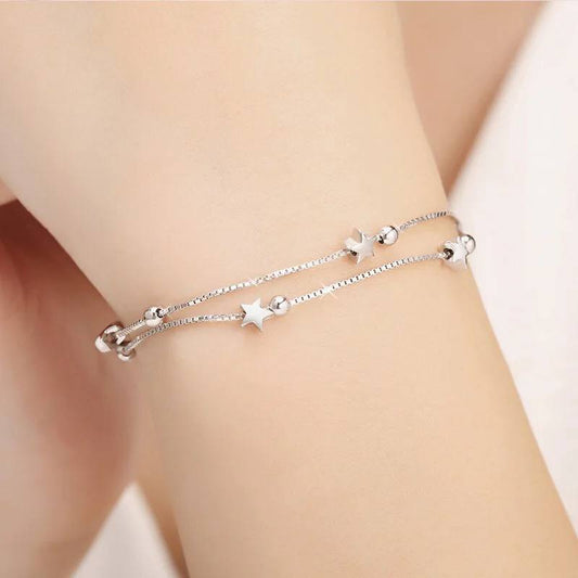 Pulsera San Valentin