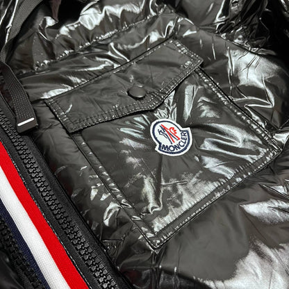 Chaqueta Moncle Negra