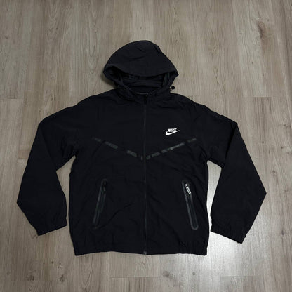Chaqueta TCH