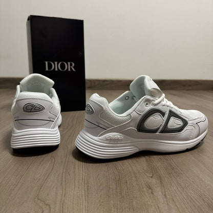 Zapatilla B30 CD Reflectante