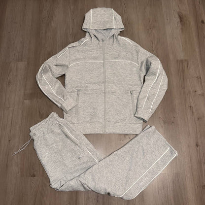 Chándal Nocta Gris