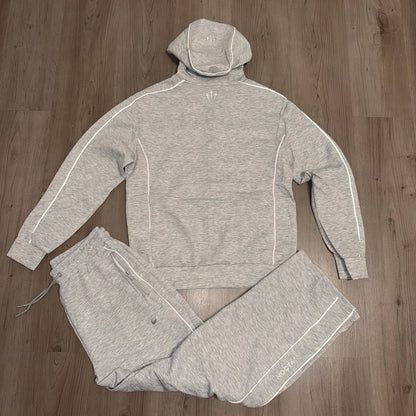 Chándal Nocta Gris
