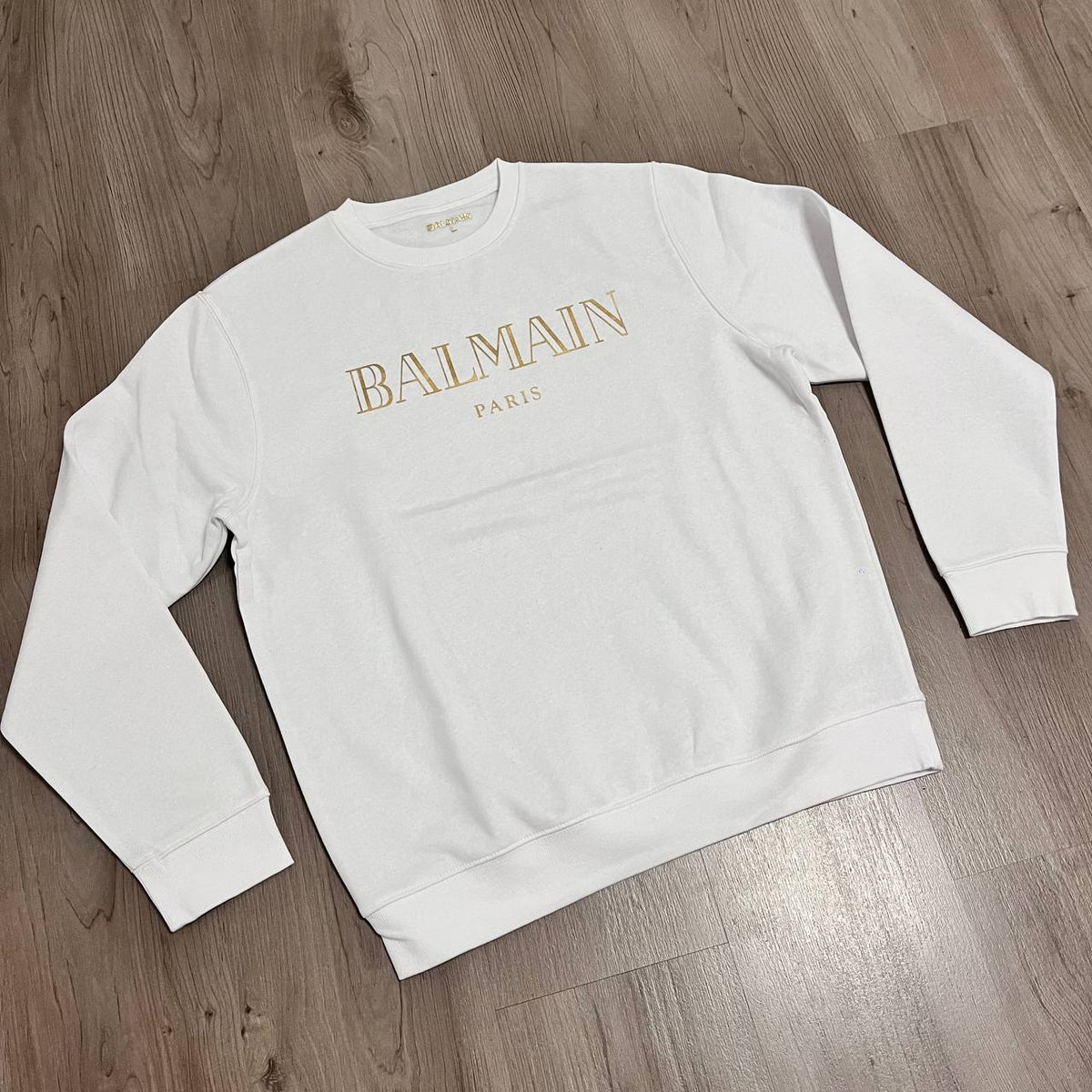Sudadera Balm