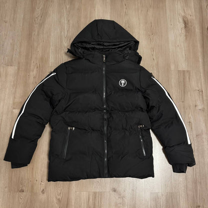 Chaqueta Trap