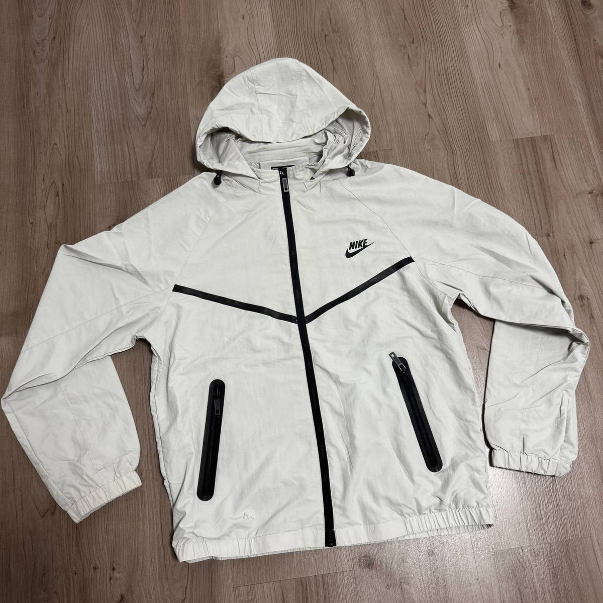 Chaqueta TCH