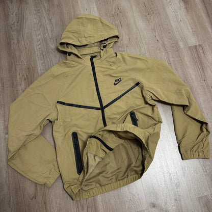 Chaqueta TCH