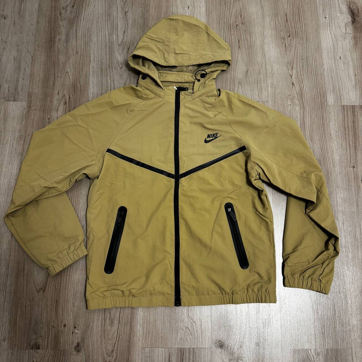 Chaqueta TCH