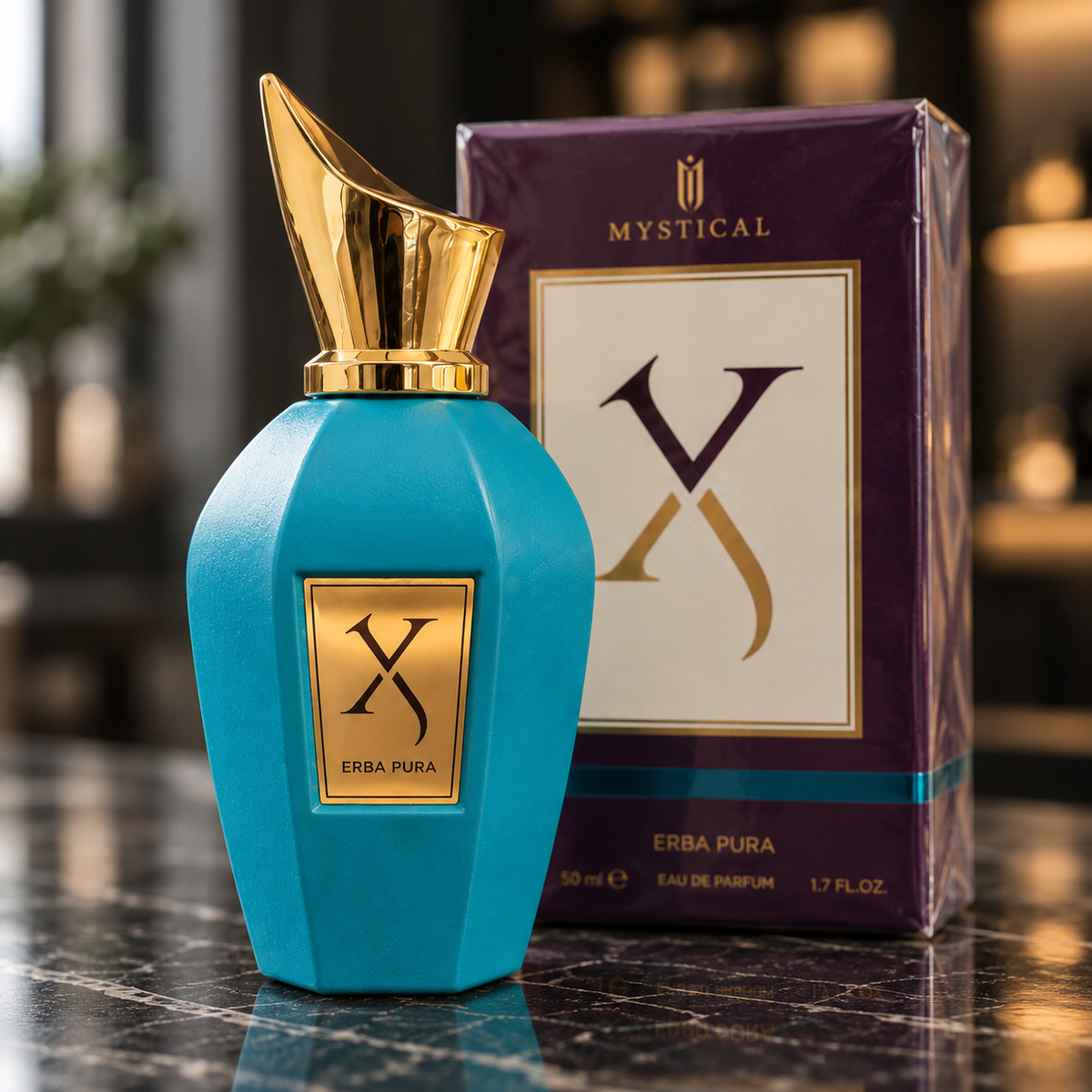 Perfume Erba Pur Premium