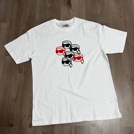 Camiseta Karl OVERSIZE