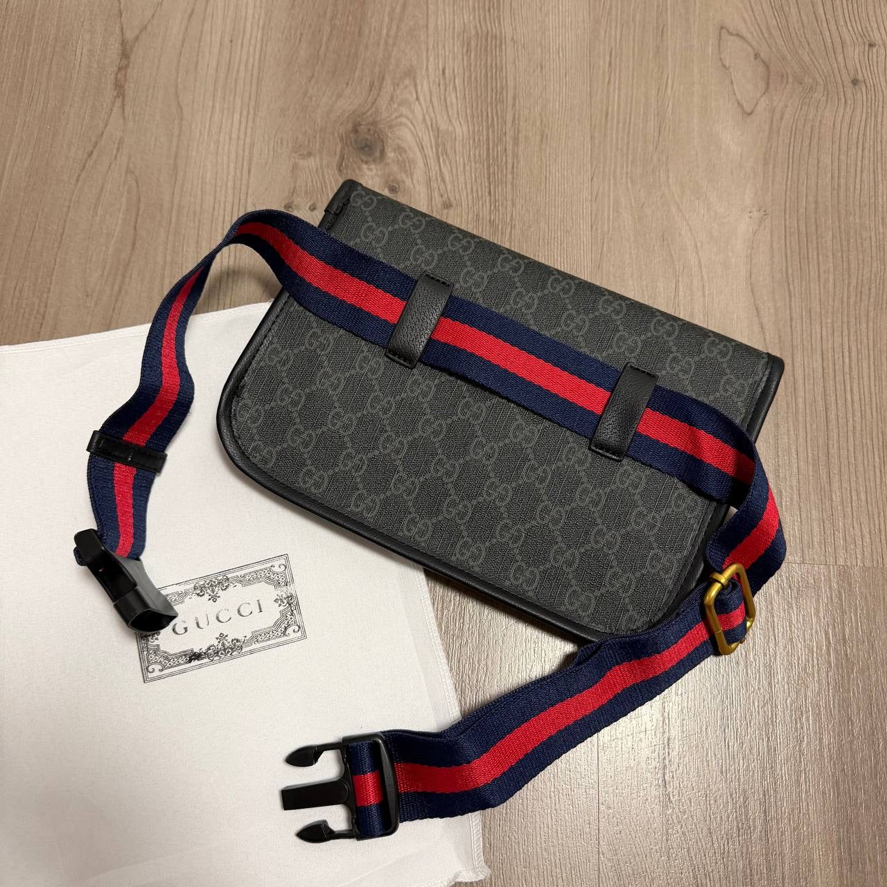 Bolso Gucc Tigre