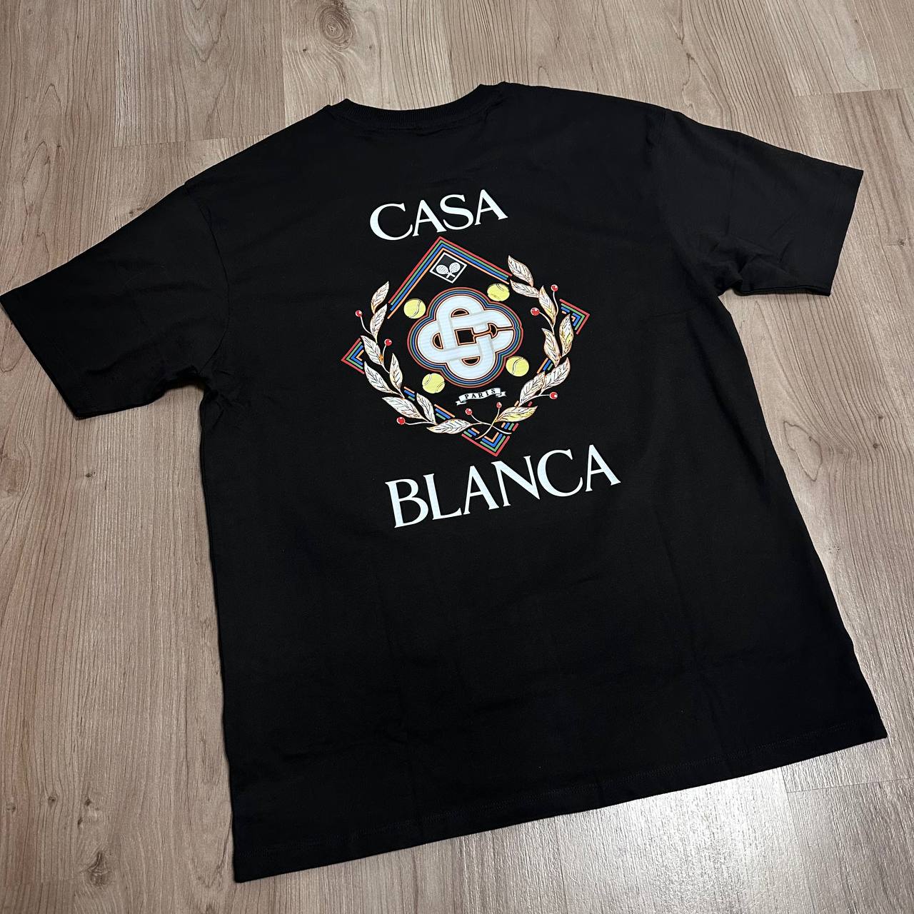 Camiseta Casa B OVERSIZE