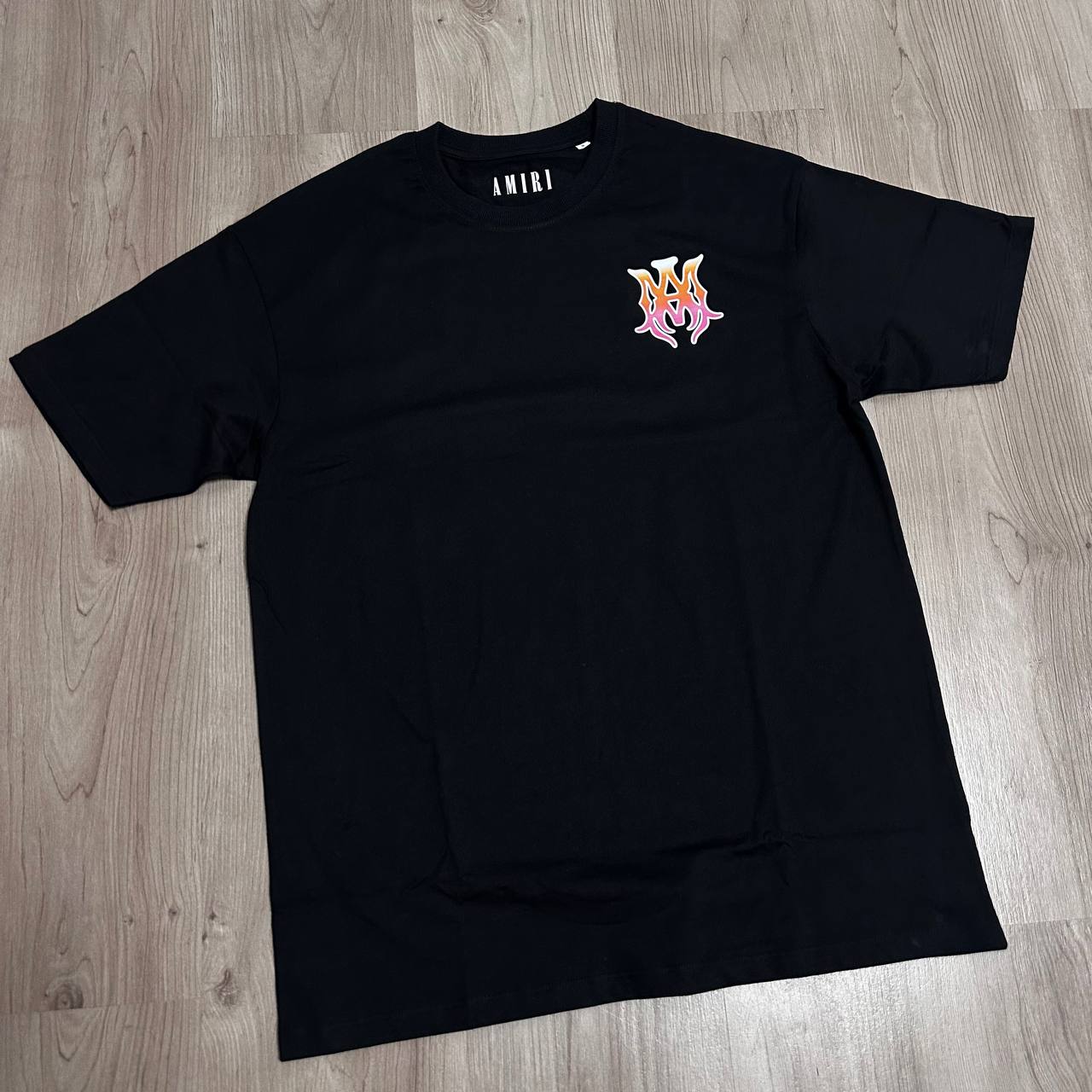 Camiseta Amir OVERSIZE