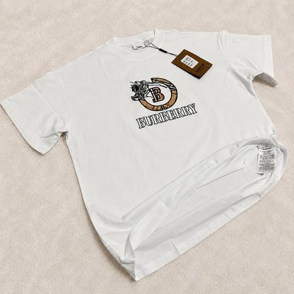Camiset Premium Burberry