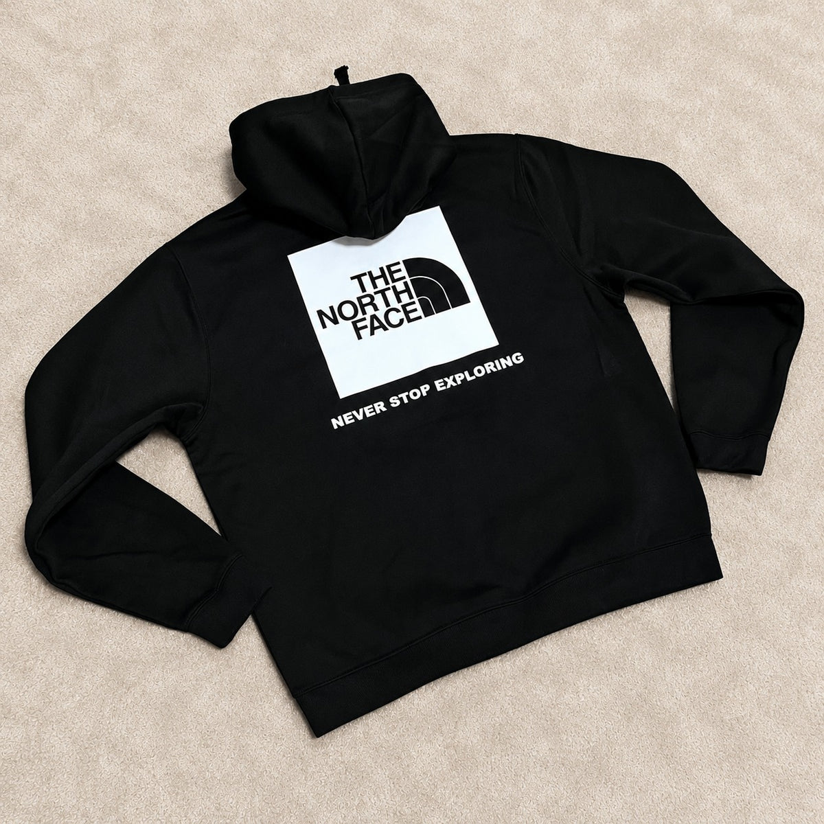Sudadera TNF